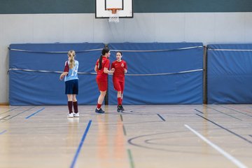 Bild 39 - wCJ NFV Futsalmeisterschaft
